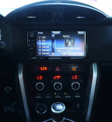 2019 Toyota 86 TRD Special Edition