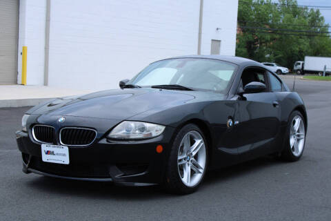 2006 BMW Z4 M