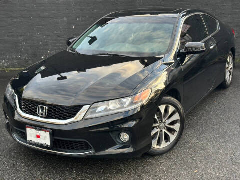 2013 Honda Accord EX