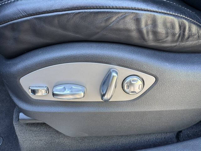 2018 Porsche Cayenne