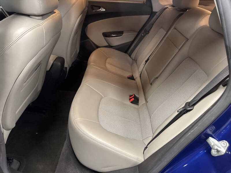 2013 Buick Verano