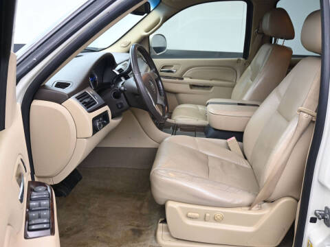 2010 Cadillac Escalade Premium