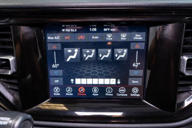 2023 Dodge Durango Pursuit