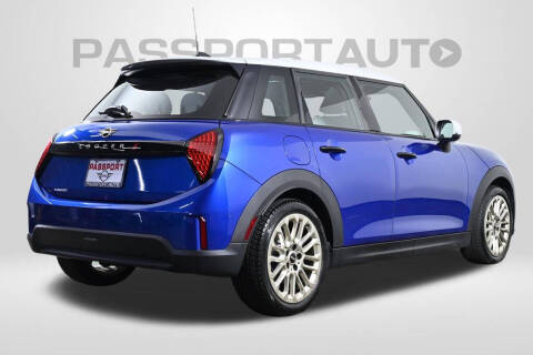 2026 MINI Hardtop 4 Door