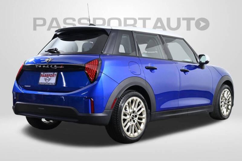 2026 MINI Hardtop 4 Door