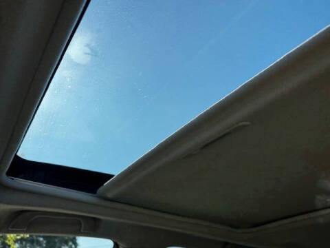 2016 Subaru Forester 2.0XT Touring