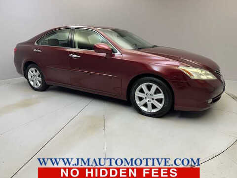 2007 Lexus ES 350