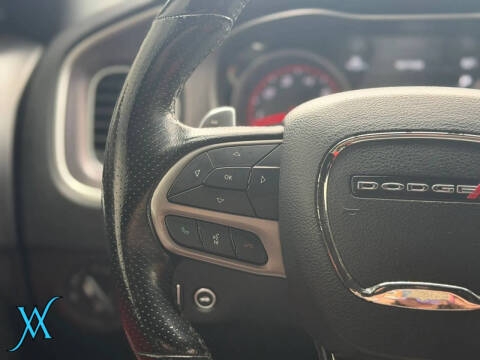 2020 Dodge Charger