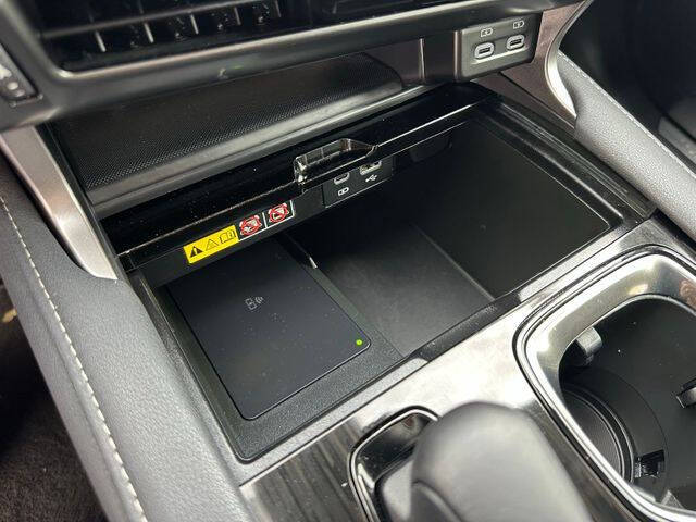 2025 Lexus RX 350