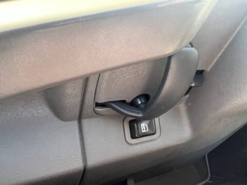 2019 GMC Savana 2500