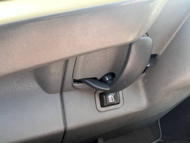 2019 GMC Savana 2500