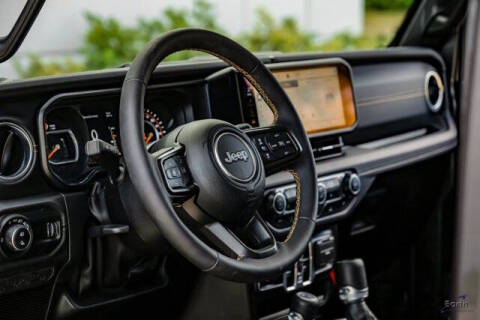 2024 Jeep Gladiator Sport