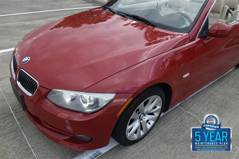 2012 BMW 3 Series 328i