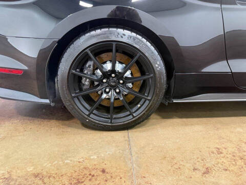 2016 Ford Mustang Shelby GT350