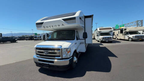2027 Ford E-Series