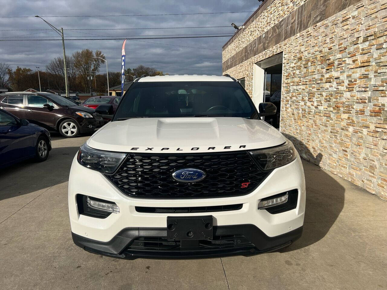 Ford Explorer For Sale In Brighton, MI - ®