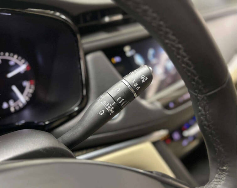 2018 Cadillac XT5