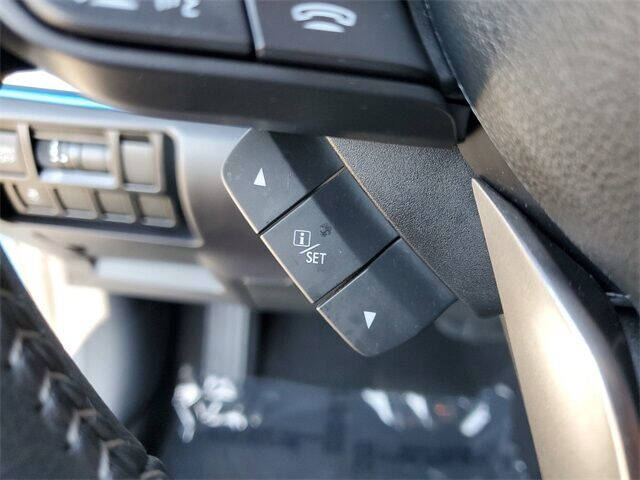 2018 Subaru Impreza Limited