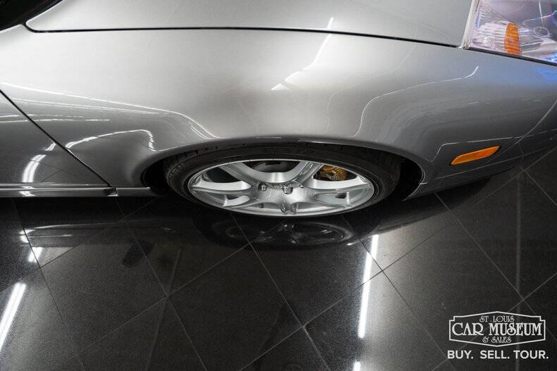 2004 Acura NSX