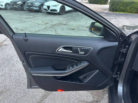 2019 Mercedes-Benz GLA GLA 250