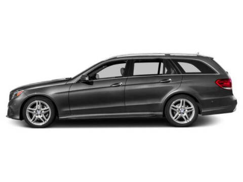 2015 Mercedes-Benz E-Class E 350 4MATIC