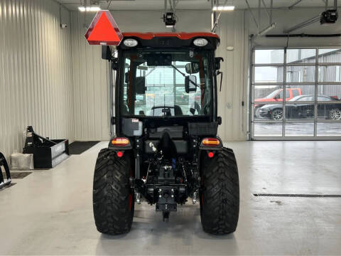 2026 Kioti CK4020SEHCB