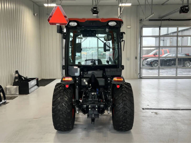 2026 Kioti CK4020SEHCB