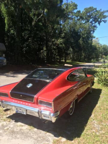 1965 AMC Rambler for sale at Classic Car Deals in Cadillac MI