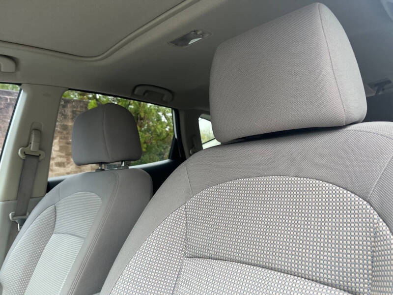 2012 Nissan Rogue SV