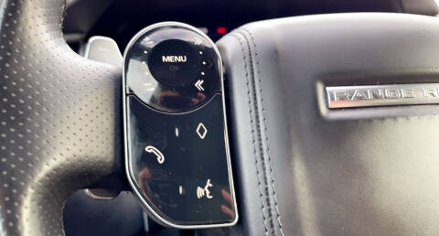 2018 Land Rover Range Rover Velar D180 R-Dynamic SE