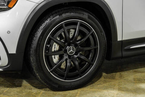 2024 Mercedes-Benz GLB AMG GLB 35