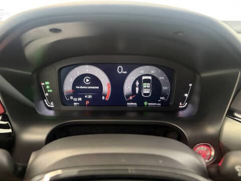2025 Acura ADX w/A-SPEC