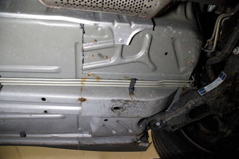 1995 Buick Riviera Supercharged