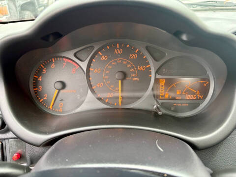 2005 Toyota Celica GT