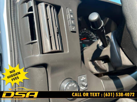 2018 Chevrolet Express LT 3500