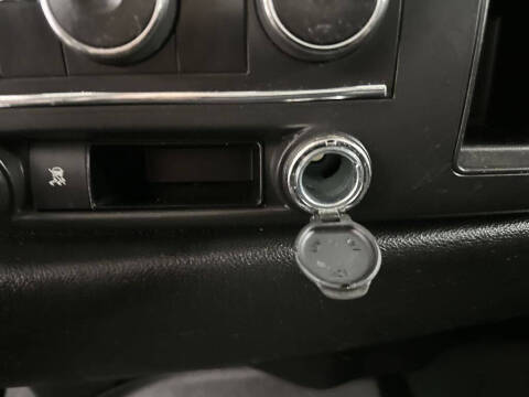 2009 Chevrolet Silverado 1500
