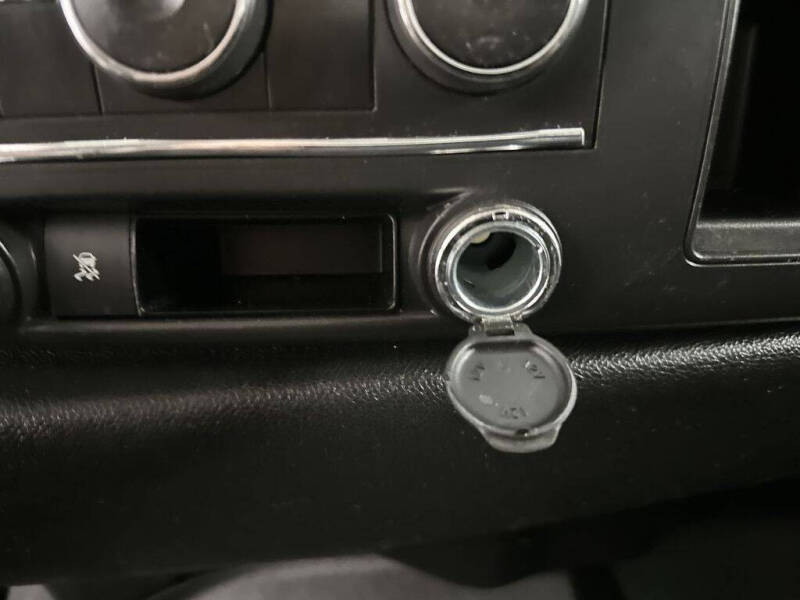2009 Chevrolet Silverado 1500