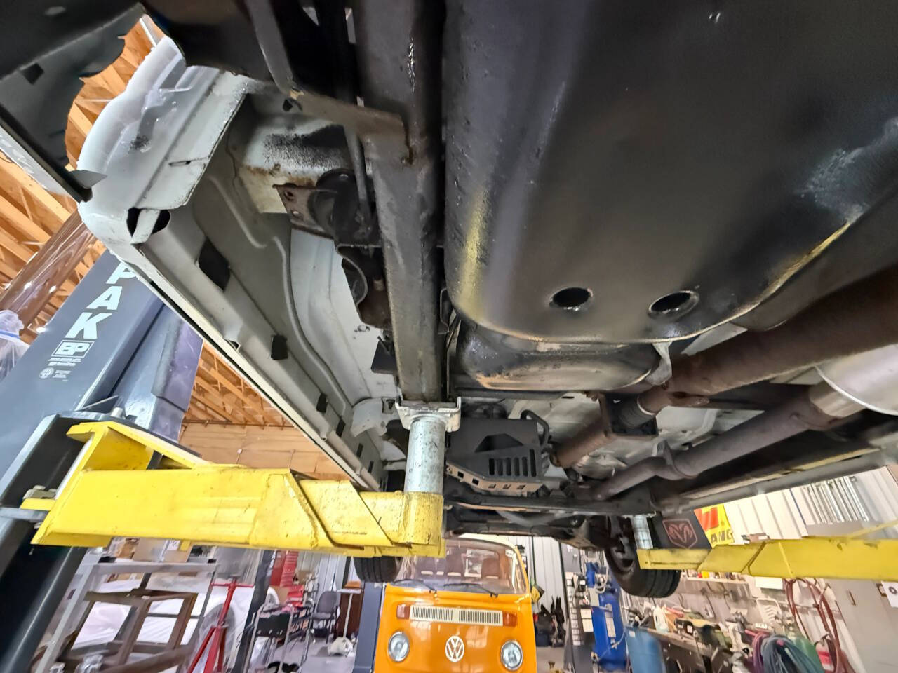 2003 Dodge Ram 1500 65