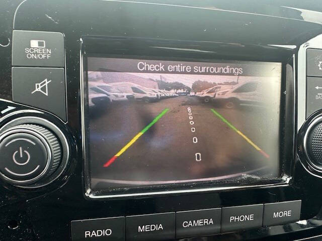 2022 RAM ProMaster City