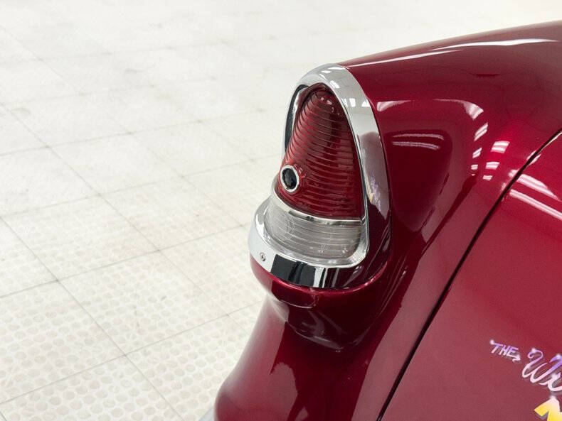 1955 Chevrolet Bel Air