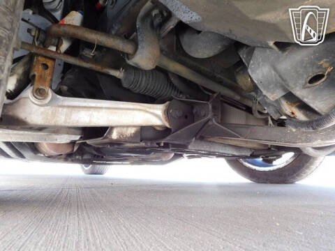 1993 Chevrolet Corvette