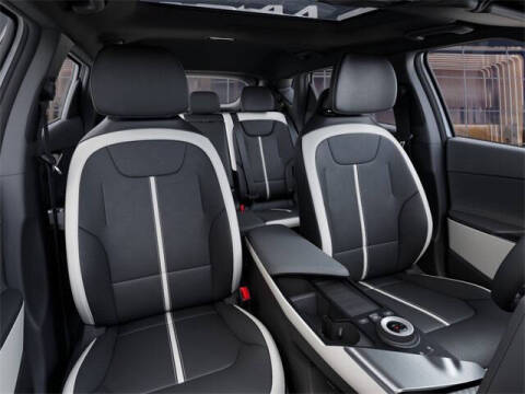 2025 Kia EV6 GT-Line