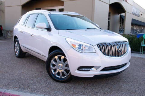 2017 Buick Enclave