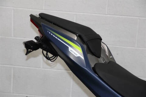 2022 Kawasaki Ninja 400