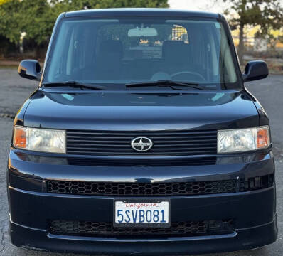 2006 Scion xB