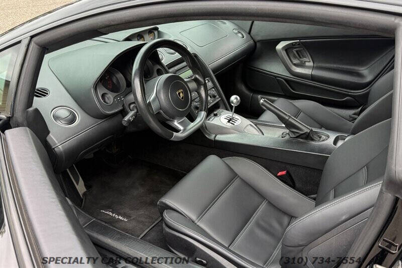 2005 Lamborghini Gallardo