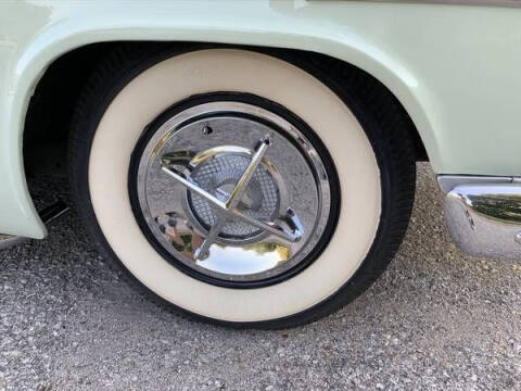 1953 Ford Customline