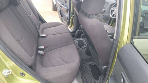2012 Kia Soul