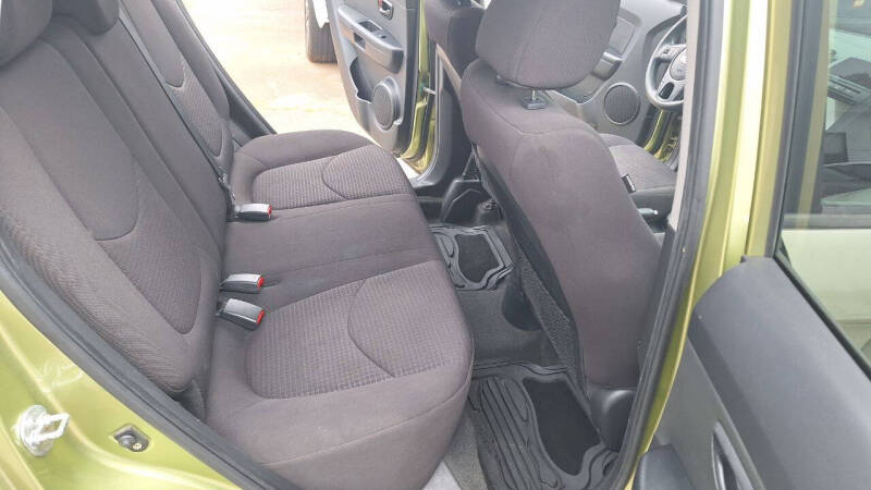2012 Kia Soul