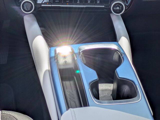 2026 Chevrolet Equinox EV LT 2